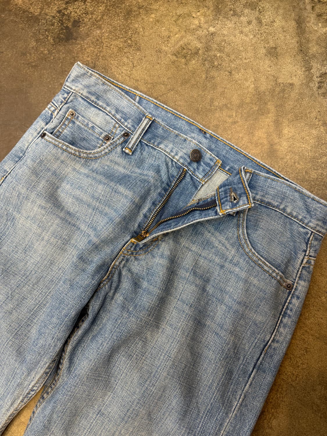 리바이스 569(32)  상품이미지2