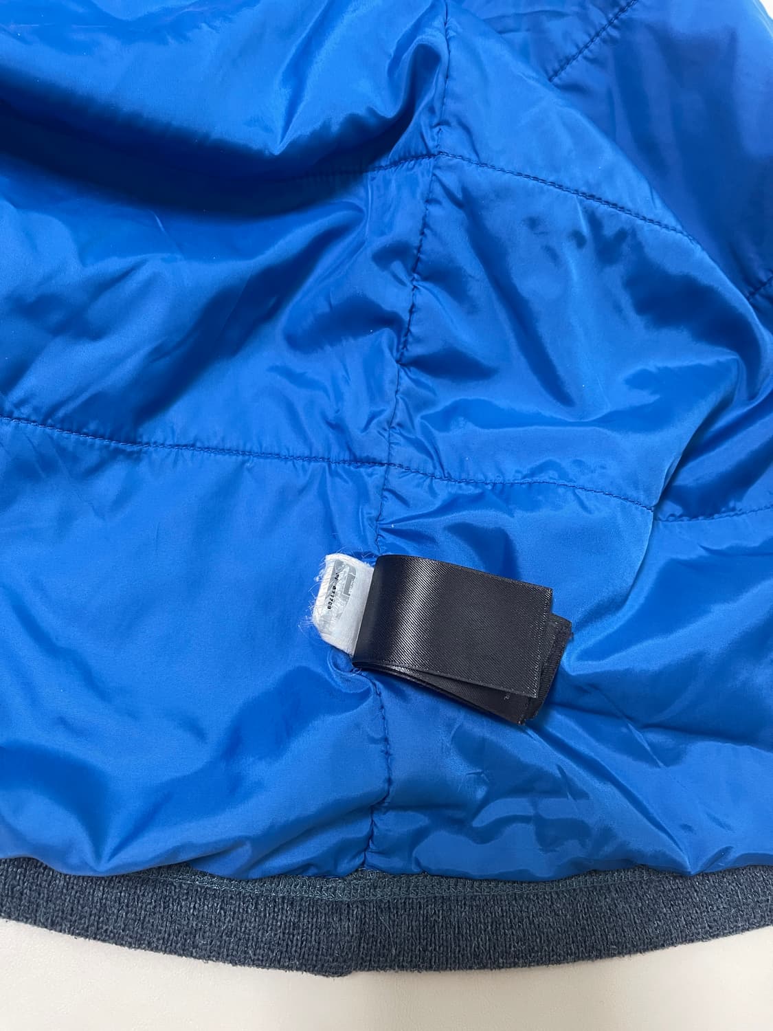 노스페이스 후리스 후드 집업 상품이미지4