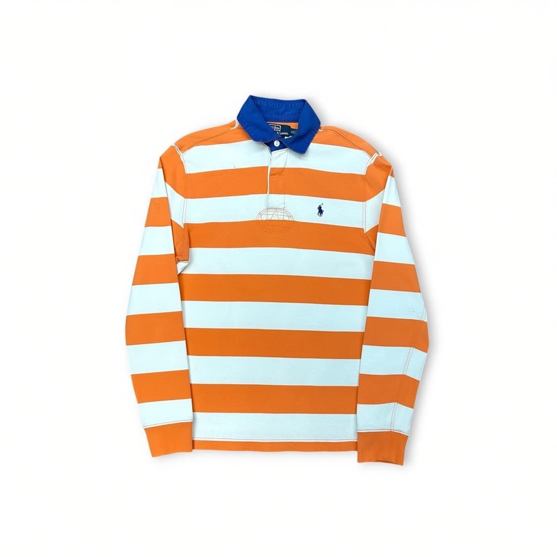 폴로랄프로렌 럭비 셔츠 상품이미지1