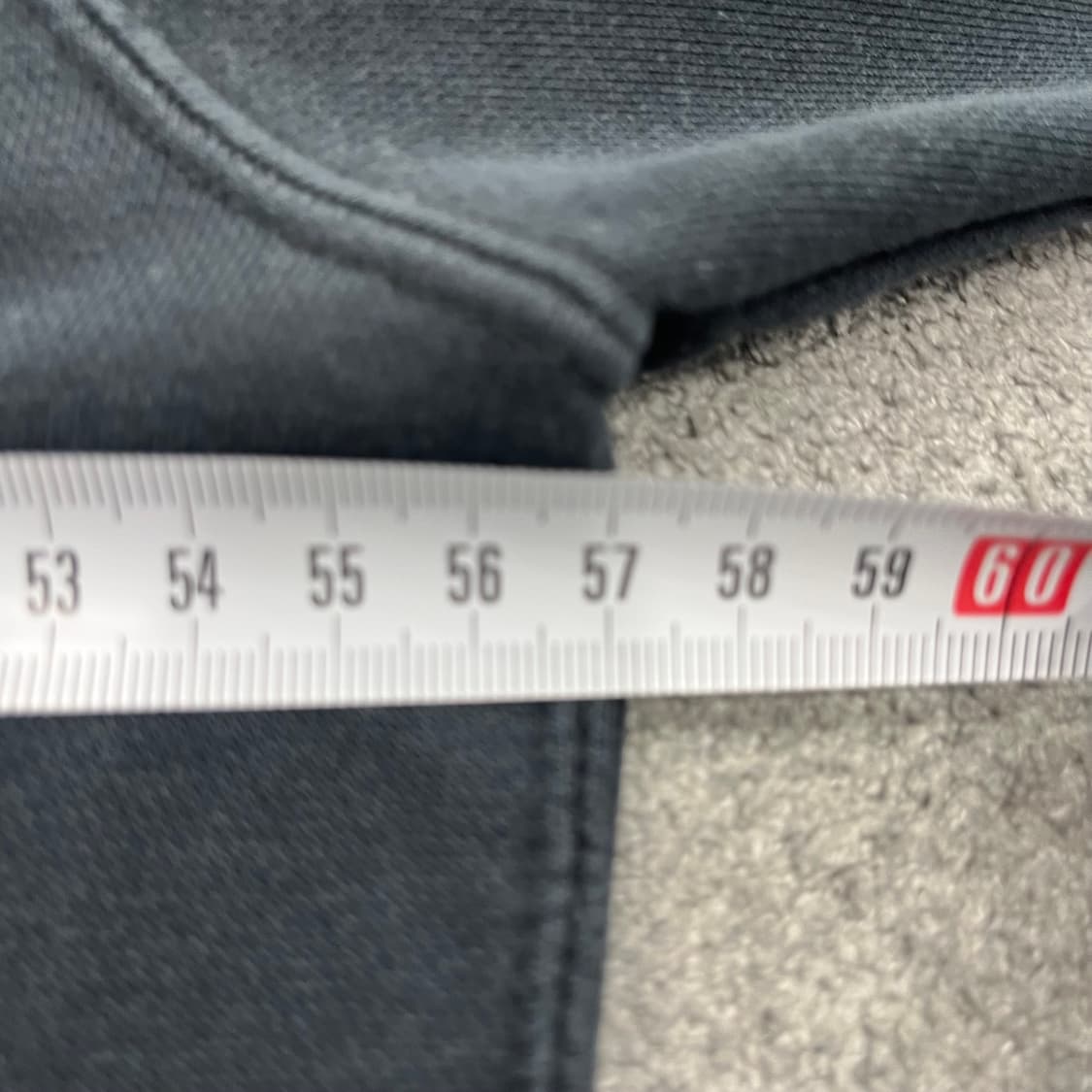 L 나이키 맨투맨 상품이미지6