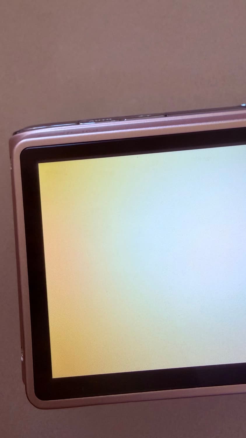 카시오 casio ex-h15 핑크 상품이미지7