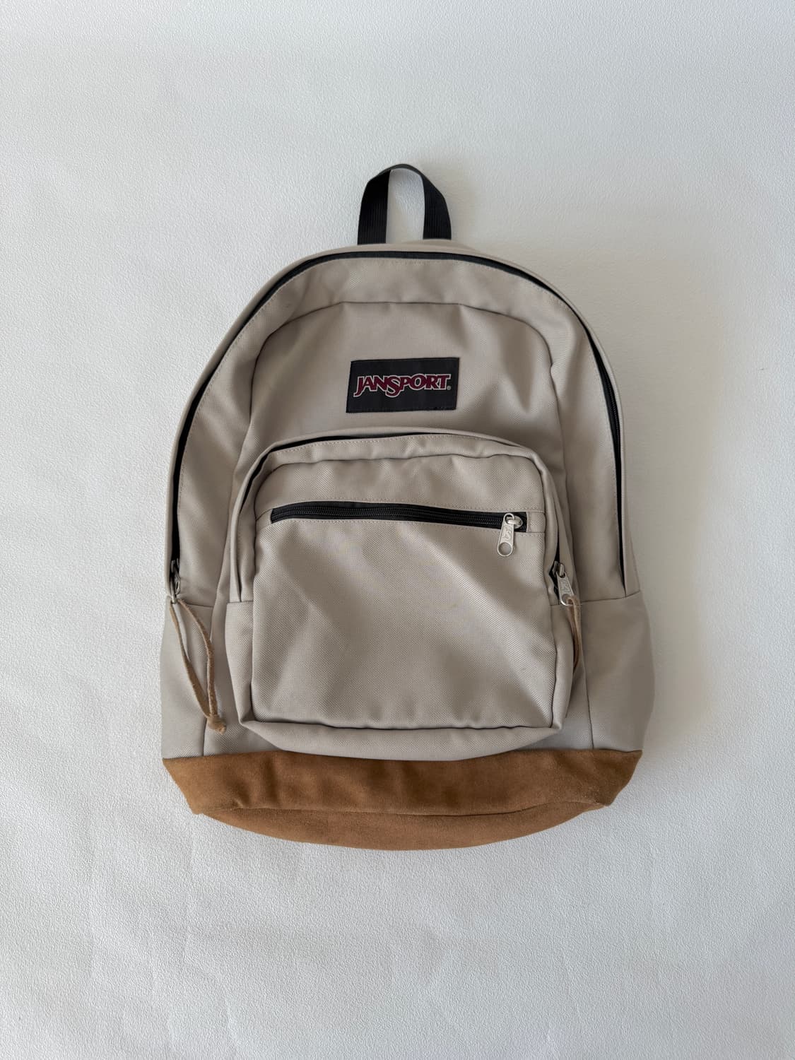 잔스포츠(JANSPORT) 백팩 상품이미지1