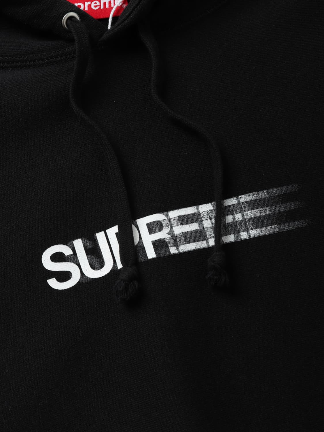 슈프림 Supreme Motion Hooded Sweatshirt 상품이미지5