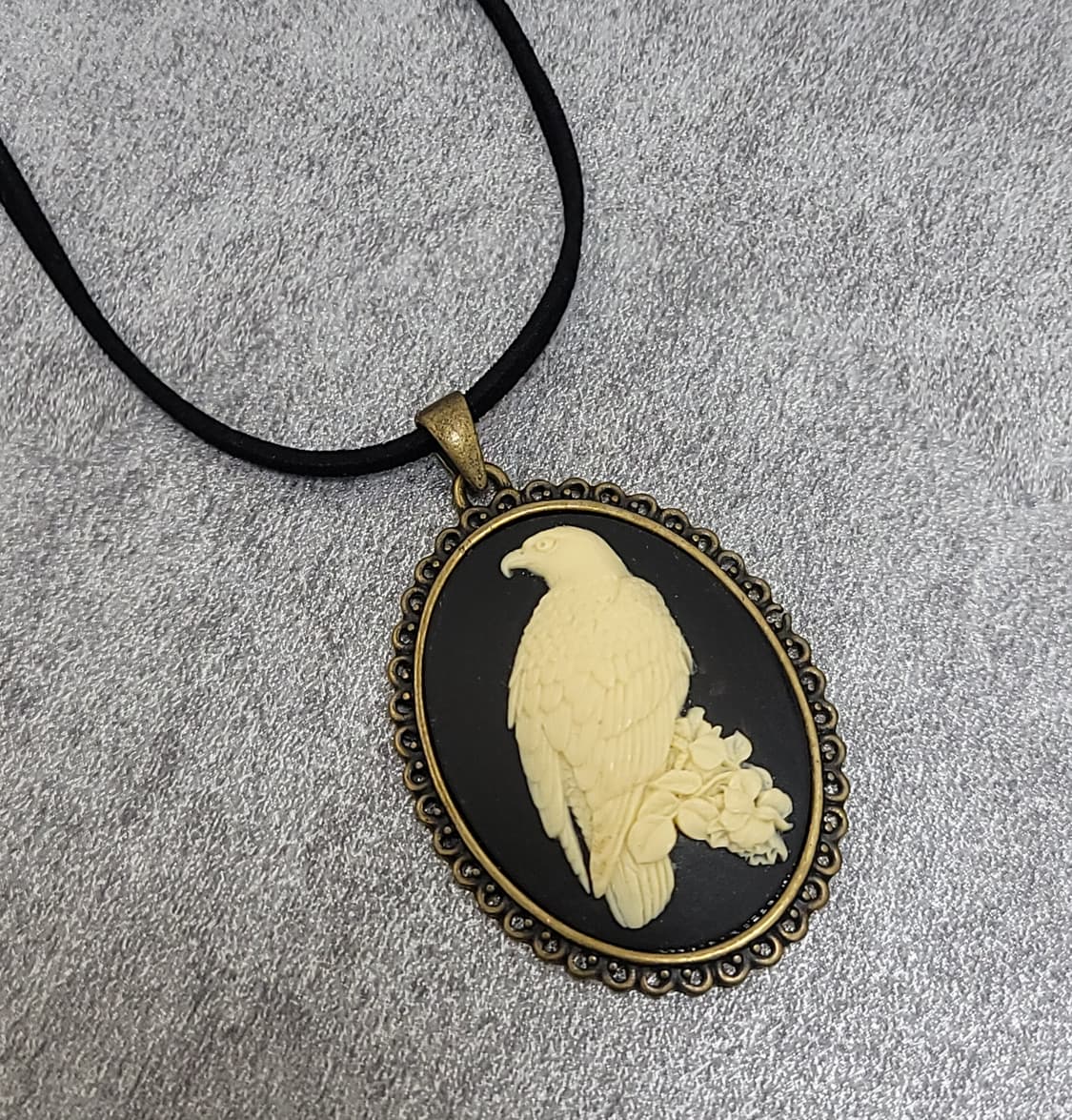 vintage necklace 상품이미지5