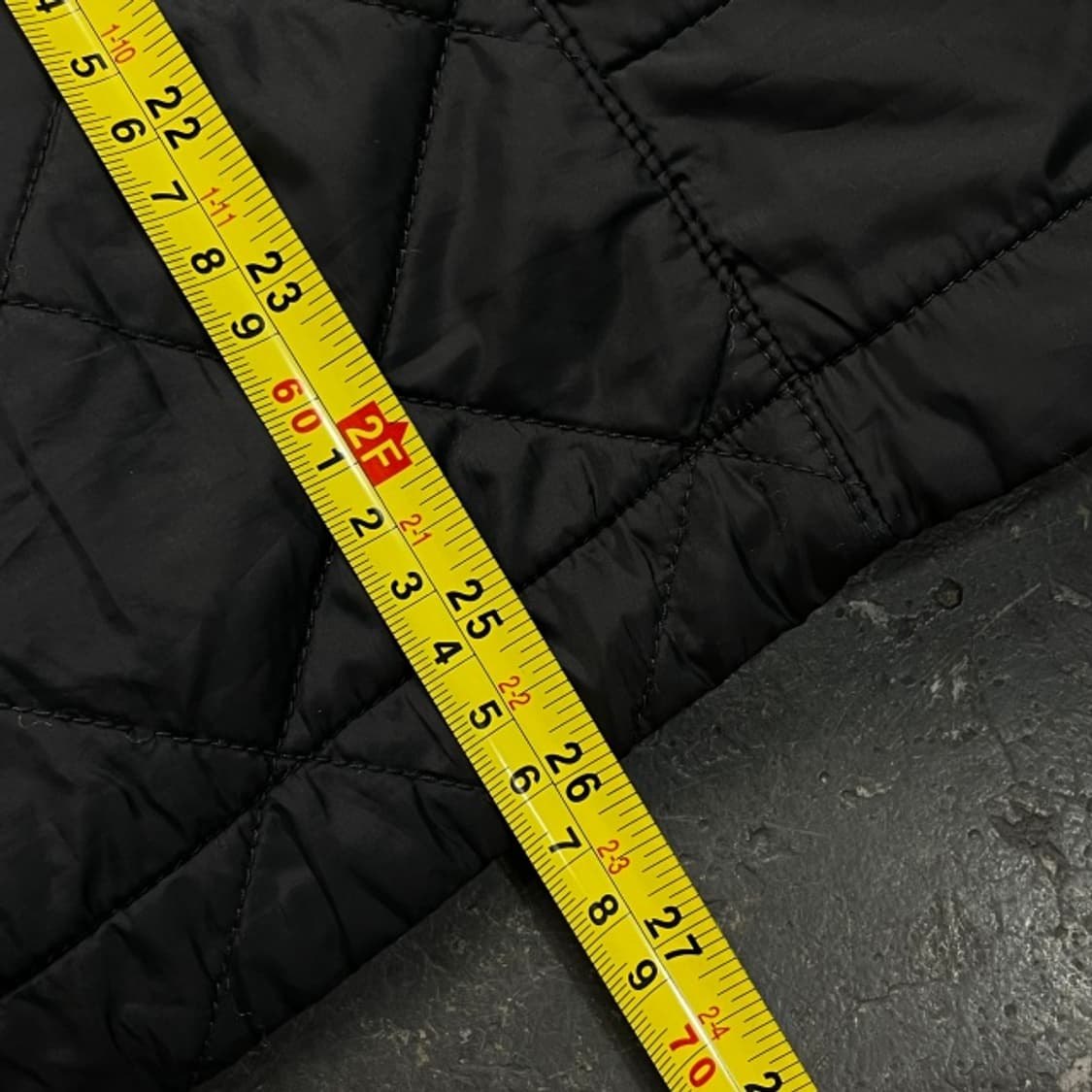 95 노스페이스 브이모션 경량패딩 상품이미지9