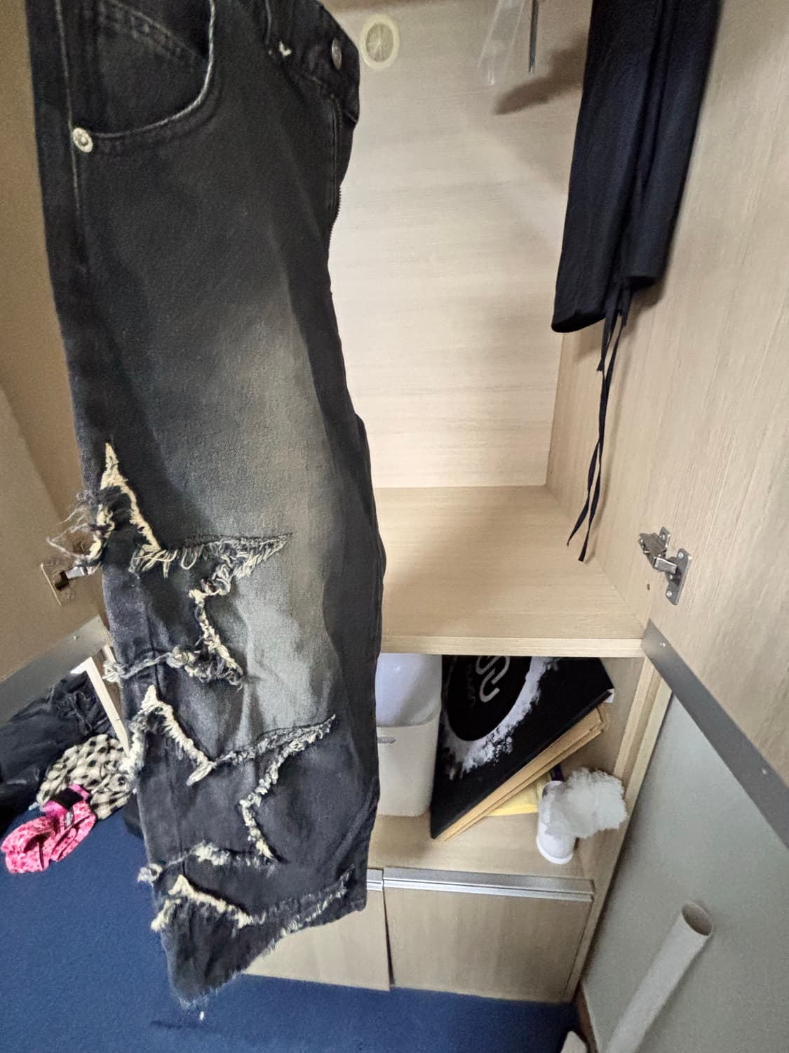 안입는 옷들 처리합니다 (노매뉴얼, 아조바이아조, 아디다스 등) 상품이미지5