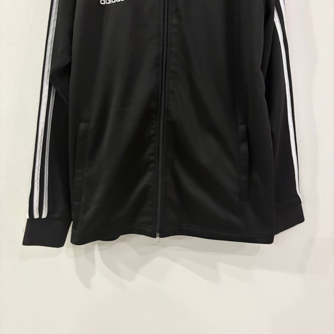 아디다스 마샬아츠 트랙 자켓 85(160) 상품이미지2
