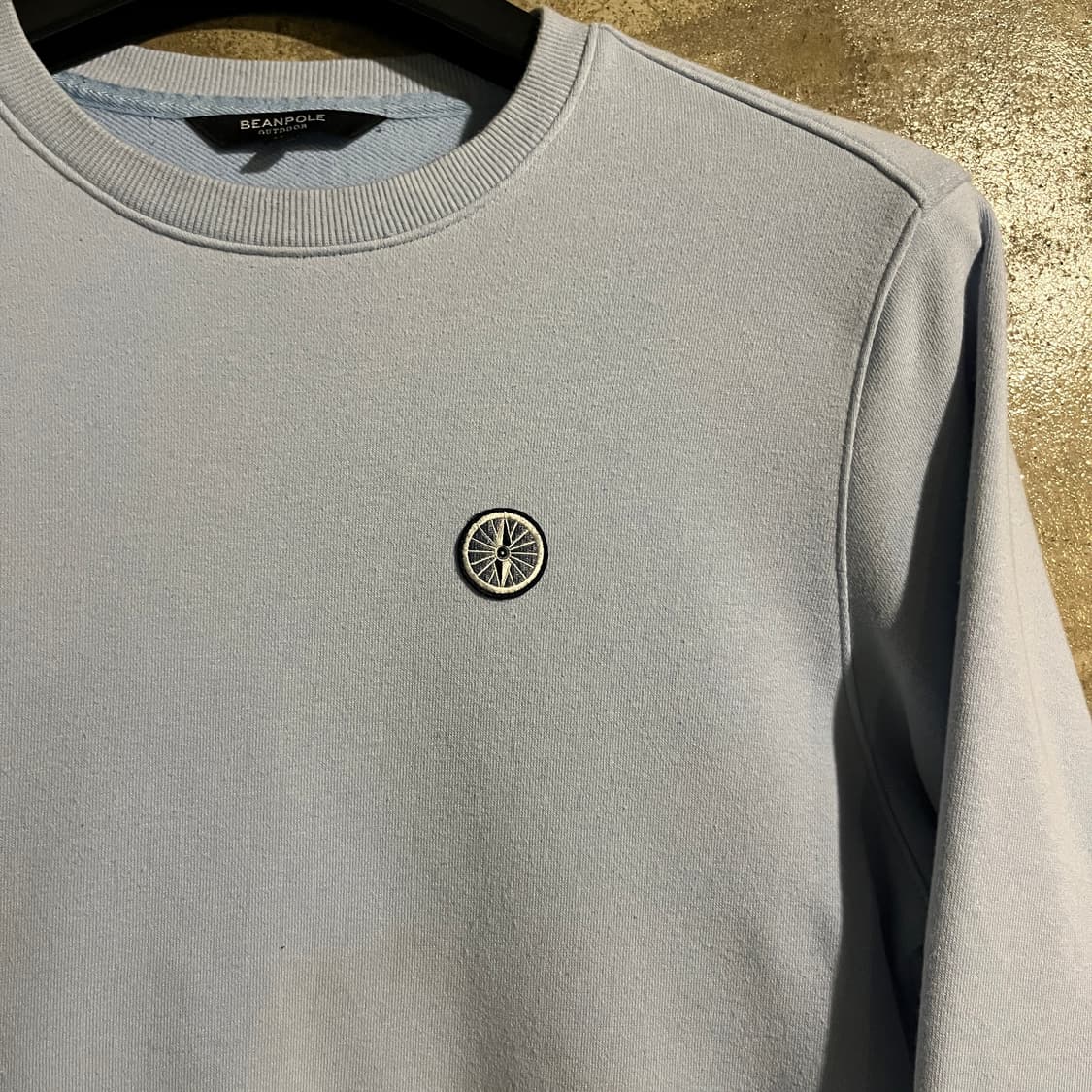 빈폴 맨투맨 상품이미지2