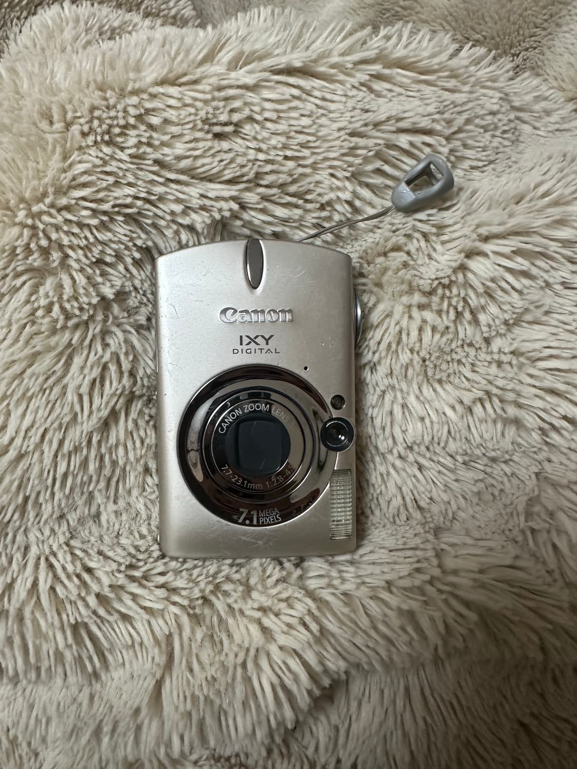 *원희디카* 캐논 익서스 750디카 디지털카메라 상품이미지1