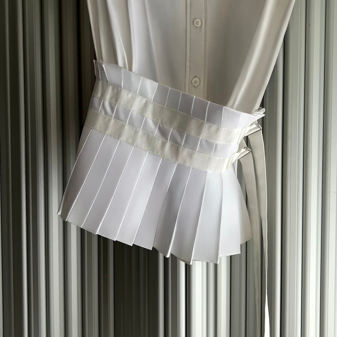 Sacai blouse 상품이미지3