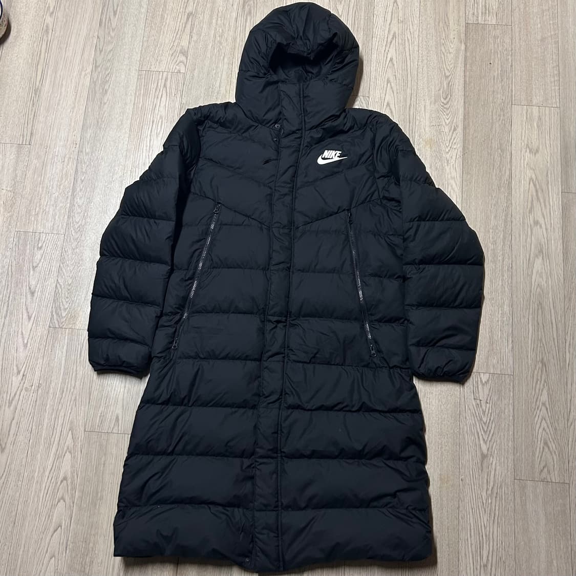 나이키 롱패딩 해외판 105 상품이미지1