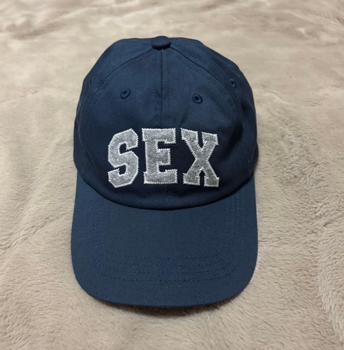 Sex cap carne bollente 상품이미지1