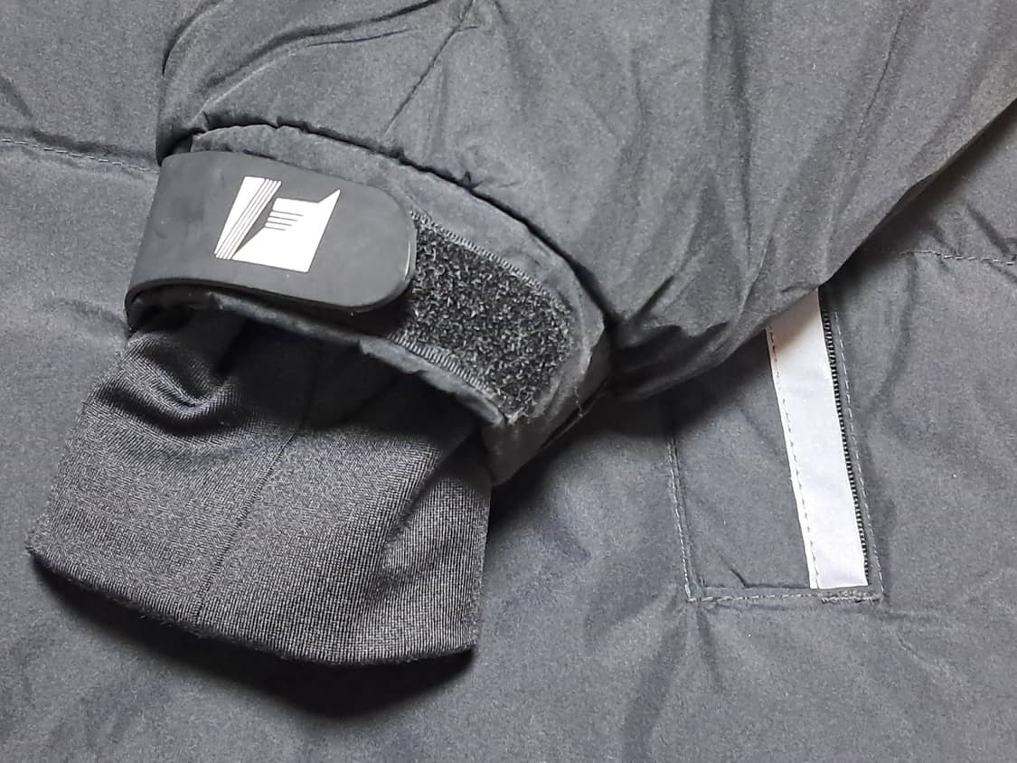 펠틱스 여성 롱패딩 77 상품이미지7