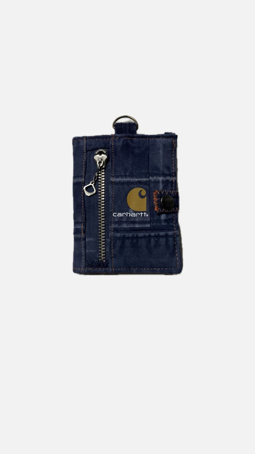 Tot0_ [Carhartt multi wallet_4] 상품이미지1