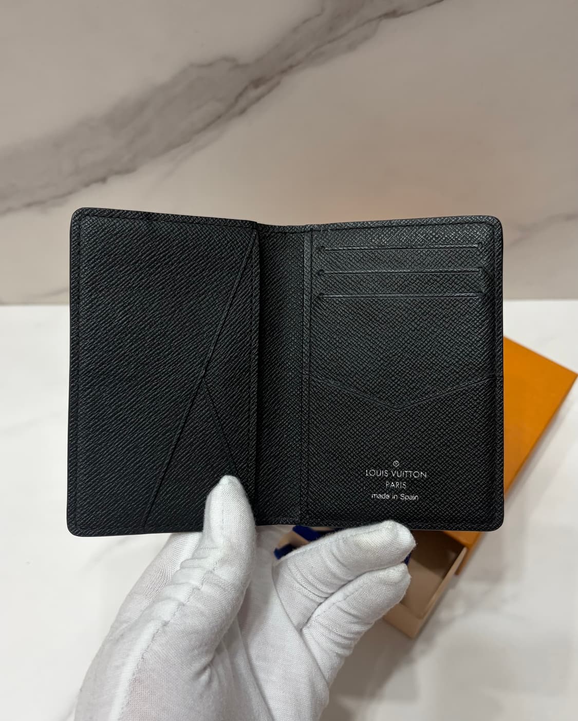 [정품] 루이비통 이클립스 오거나이저 카드지갑 상품이미지3