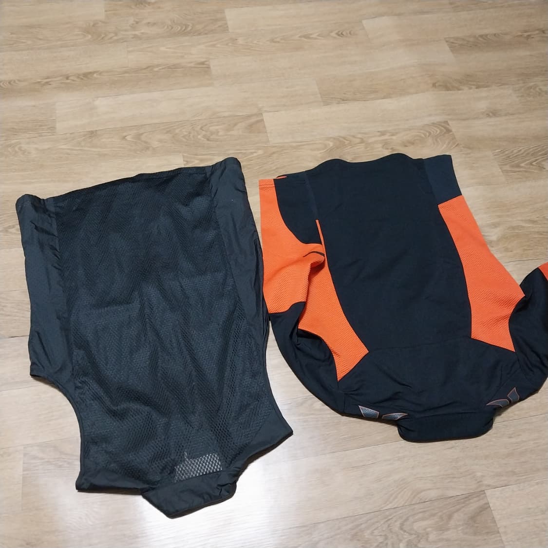 아이더 버팔로 2벌 여성95 사이쥬  상품이미지4