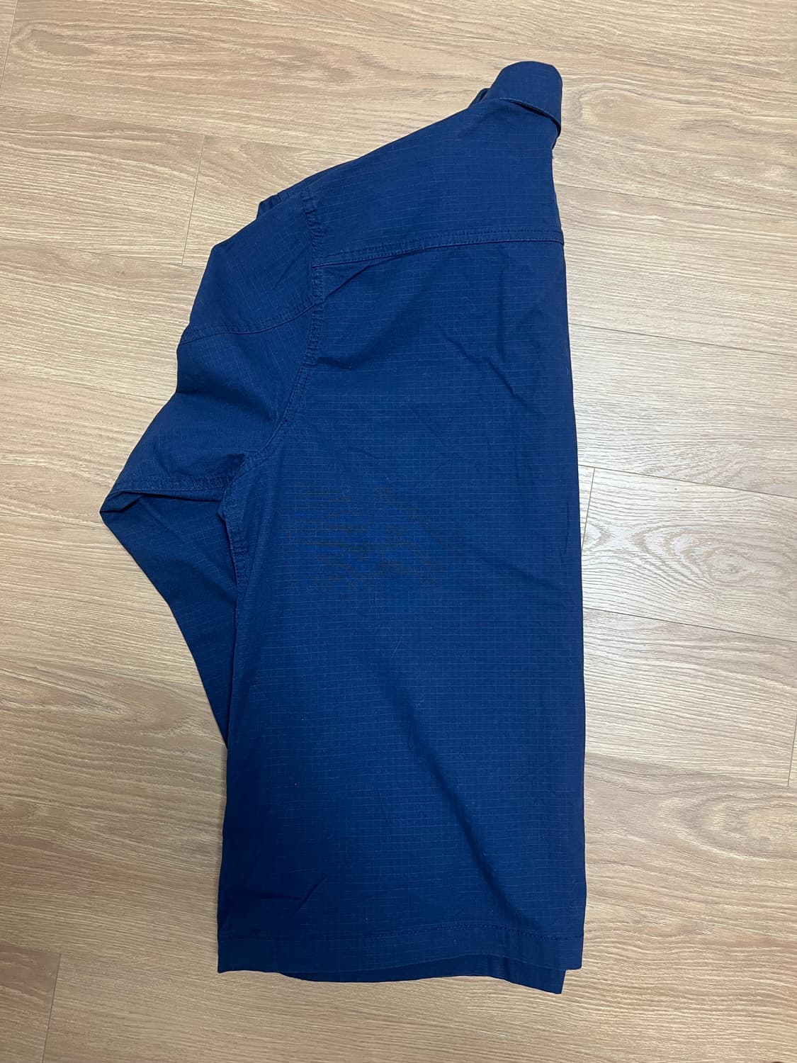 밀리터리 셔츠 자켓 xl 상품이미지3