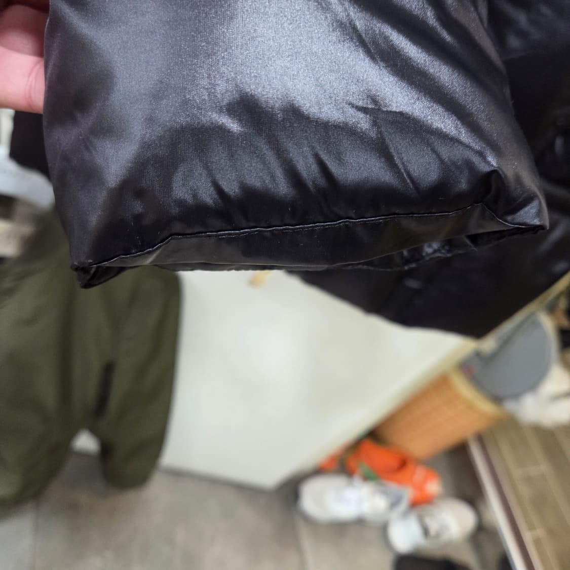 에르노 패딩 상품이미지2