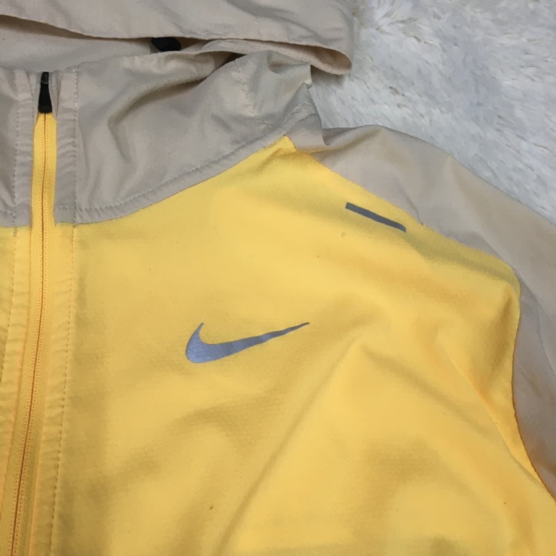 나이키 바람막이자켓 BB27 상품이미지2