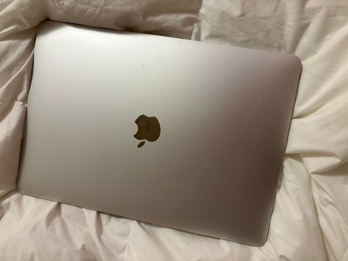 맥북에어 m1 16기가 상품이미지1