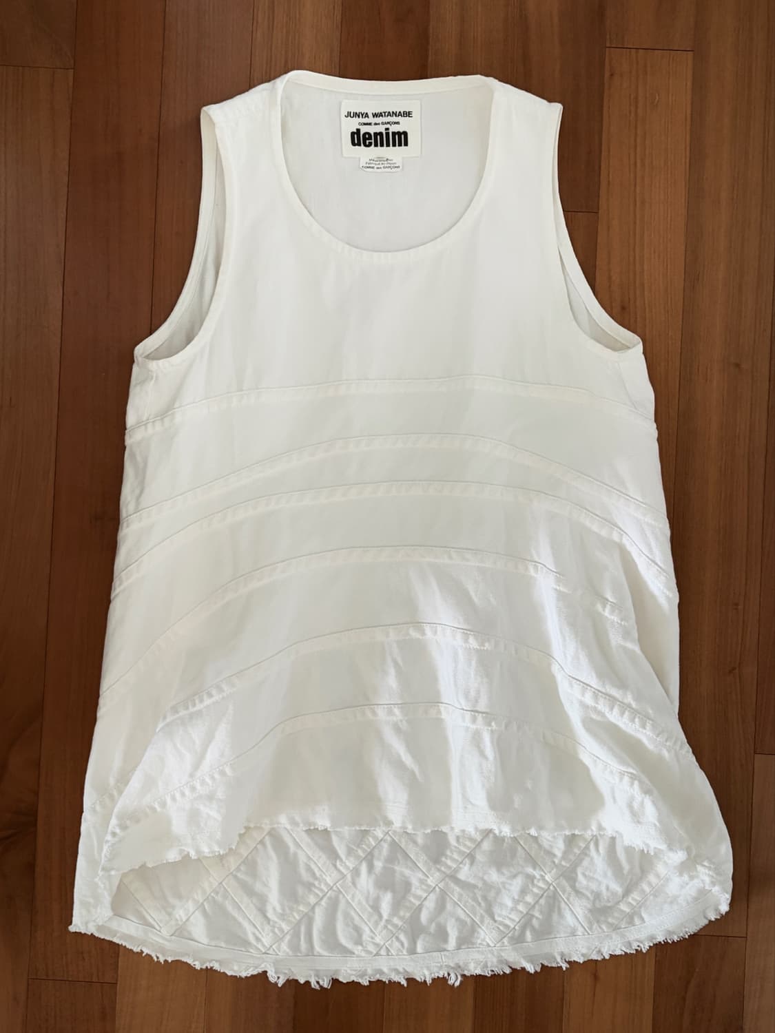 denim dress 상품이미지1