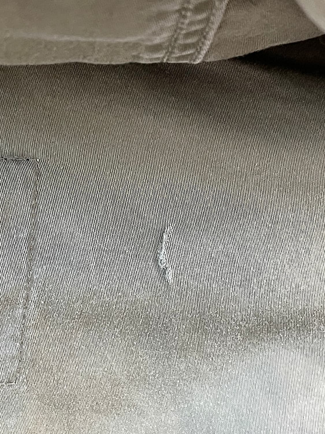 알렉산더왕 데님믹스 야상자켓  상품이미지8