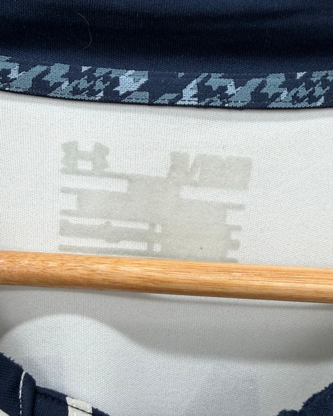 언더아머 13-14 토트넘 핫스퍼 홈 리그킷 No.37 해리 케인 상품이미지8