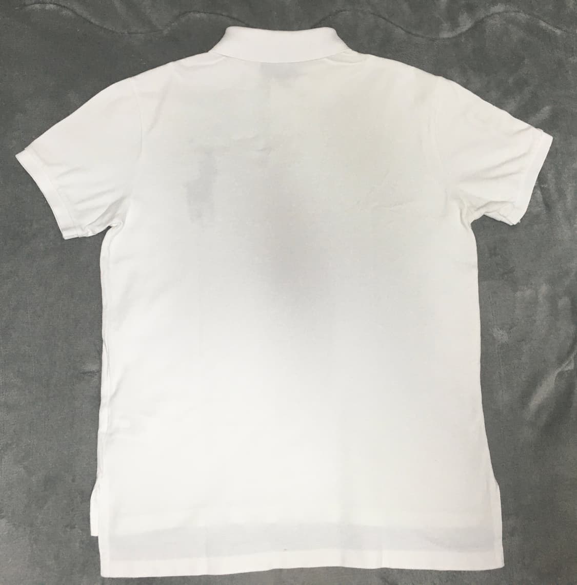 폴로 랄프로렌 빅포니 화이트실버 상품이미지2