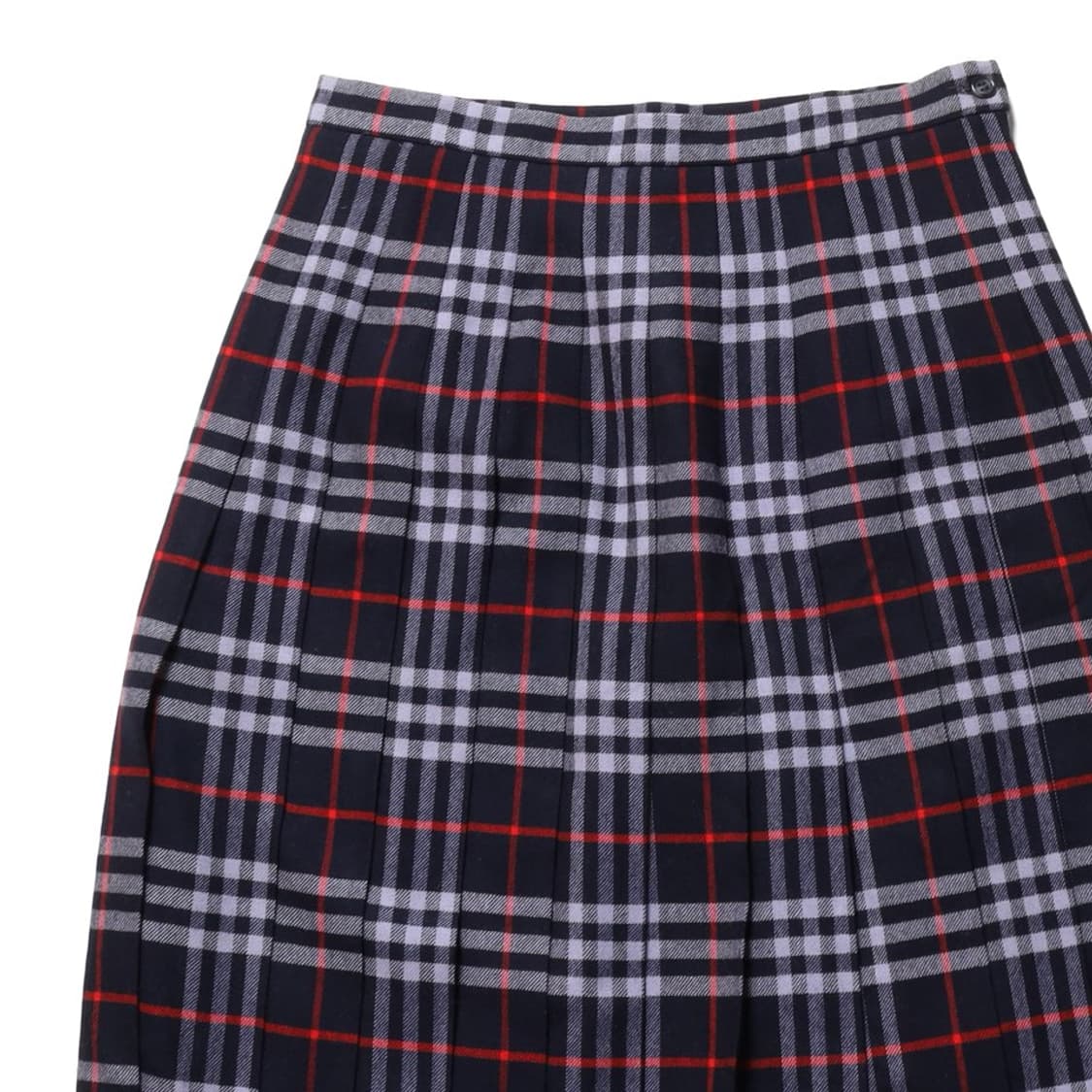 버버리 Burberrys Nova Check Skirt
 상품이미지5