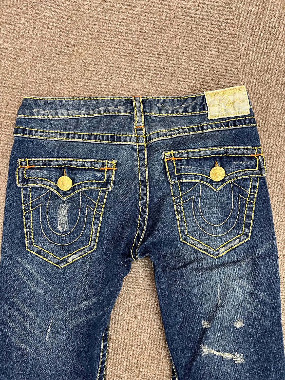 True Religion Jeans 상품이미지1
