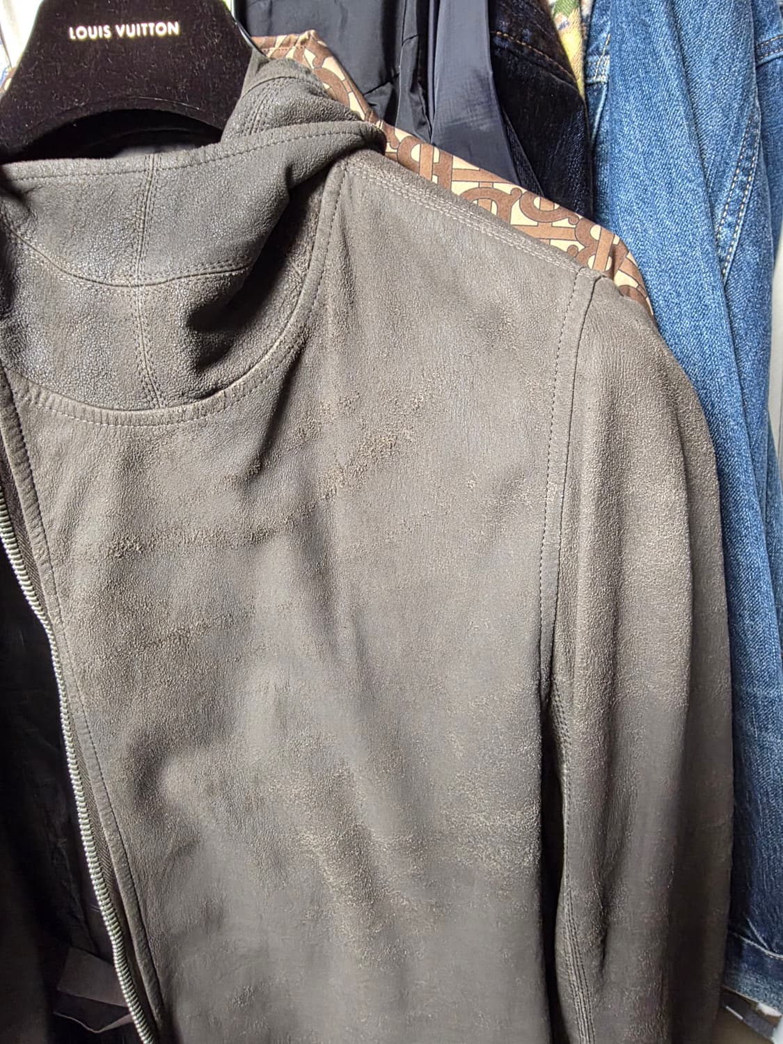 [Archive] 릭오웬스 Rick Owens  Blister Lamb 상품이미지7