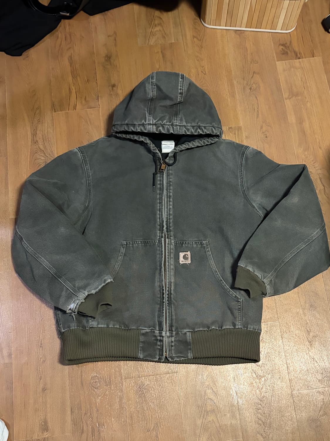 Og 칼하트 j130 mos  상품이미지1