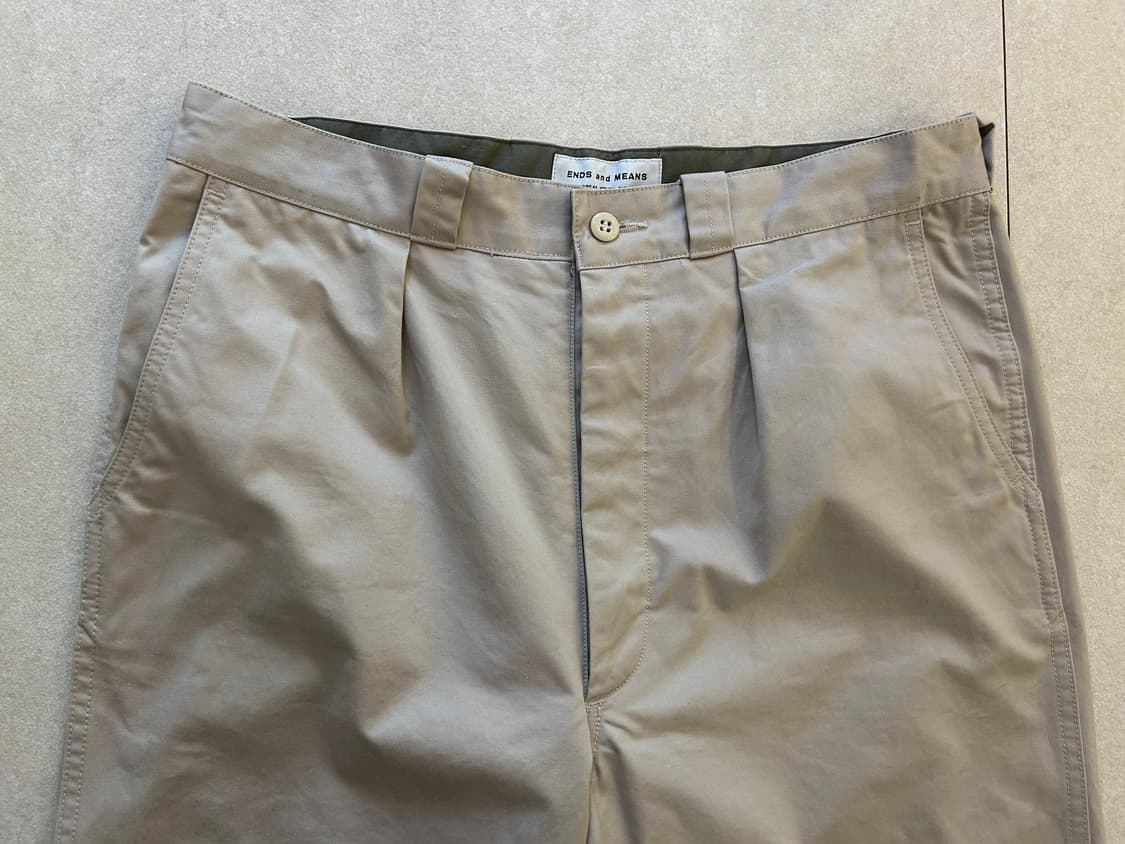 엔즈앤드민즈 아미치노/샌드베이지(M) 상품이미지2