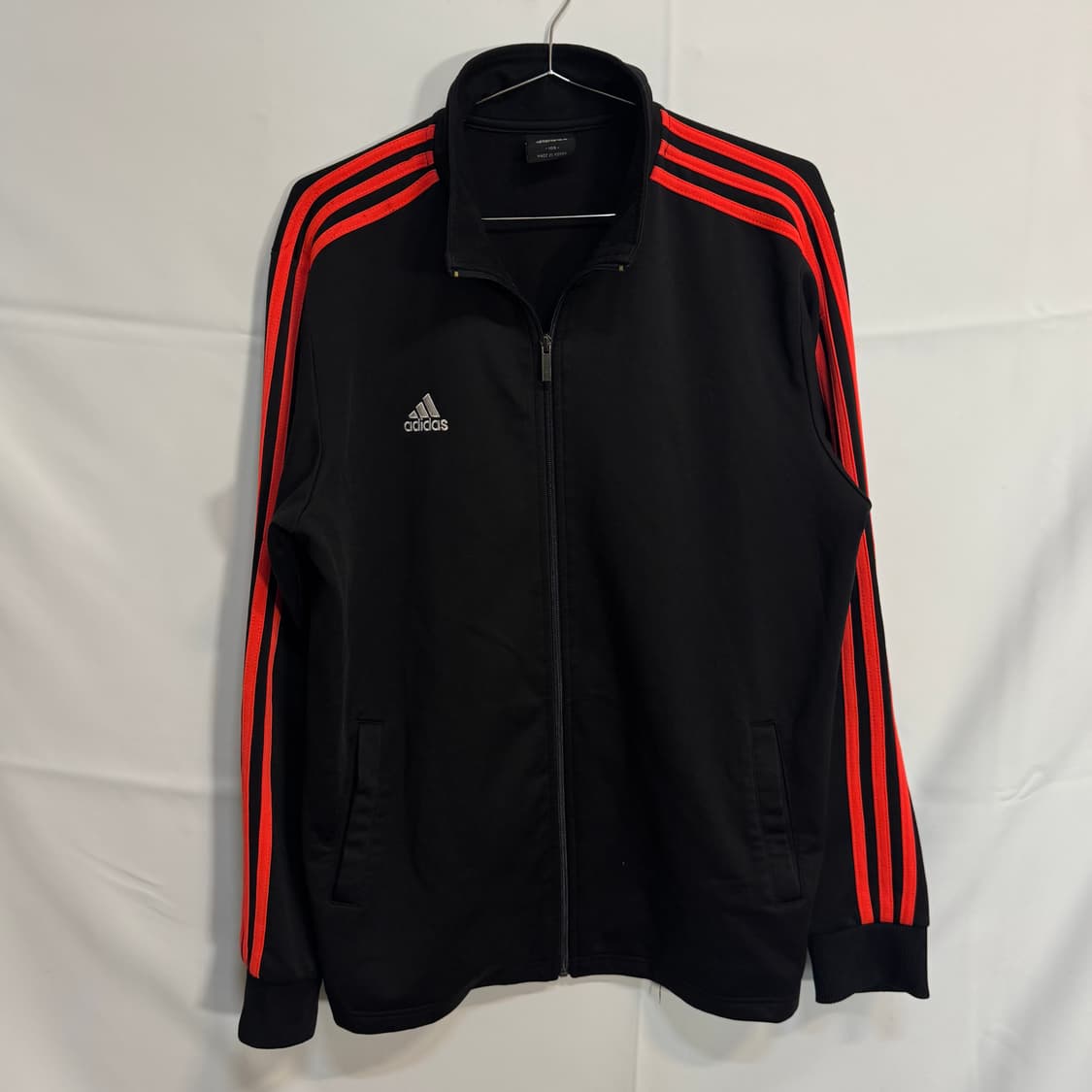 아디다스 삼바로고 트랙탑 져지 상품이미지1