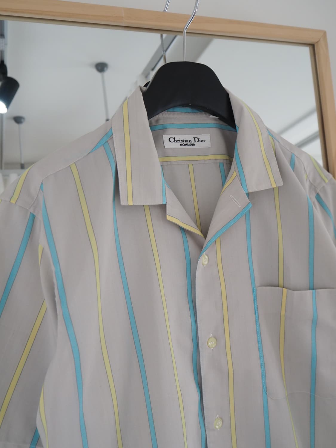 1990's Christian Dior MONSIEUR 상품이미지2