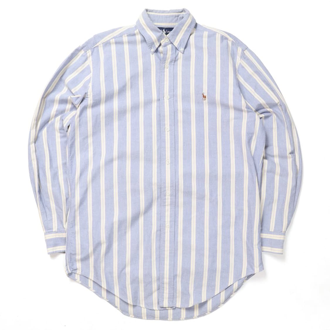 랄프로렌 Ralph Lauren Stripe Shirt

 상품이미지1