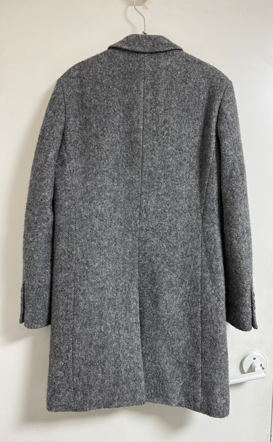 클럽모나코 누빔코트 S 상품이미지6