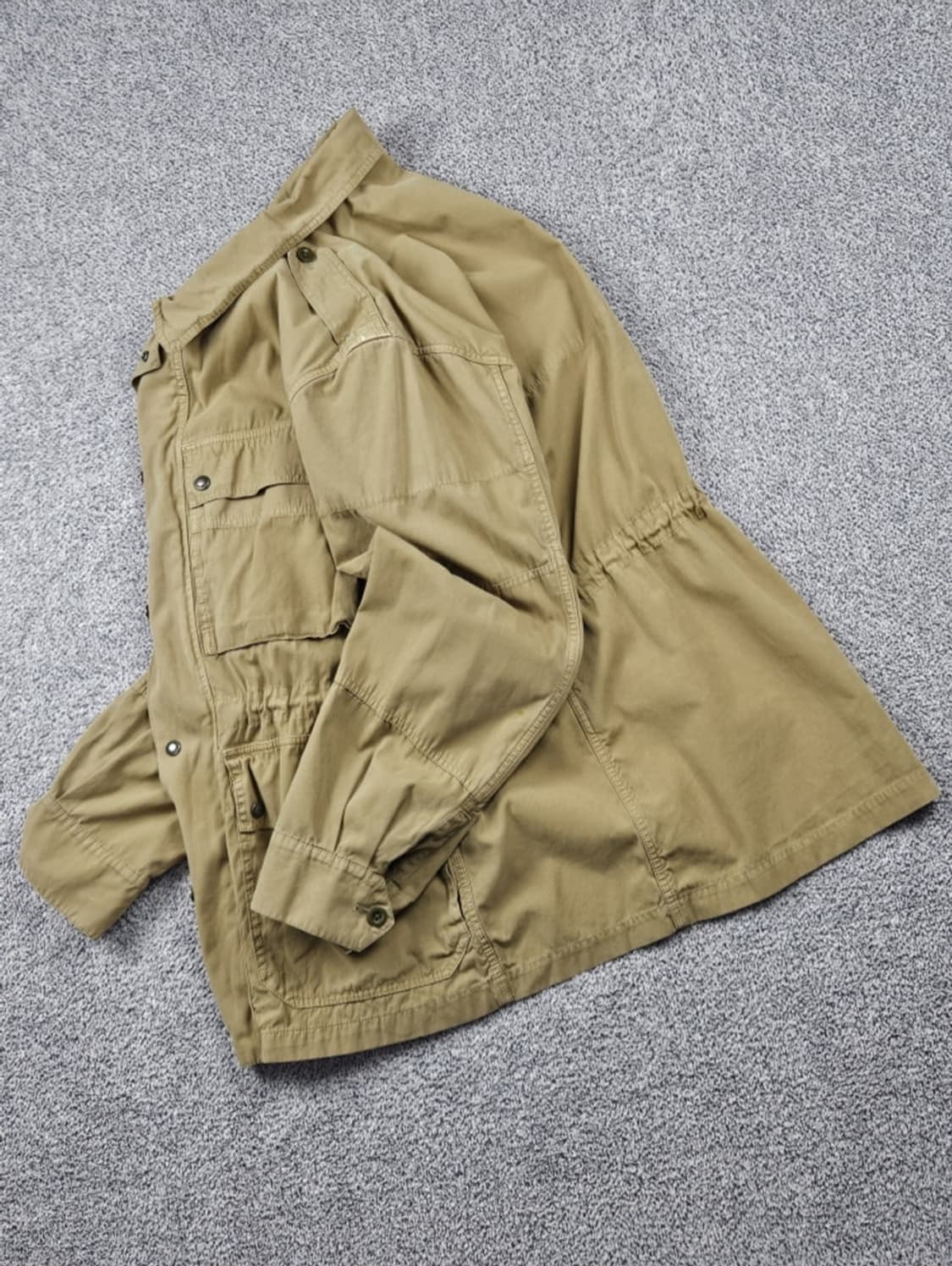 폴로랄프로렌 자켓 판매합니다 상품이미지3