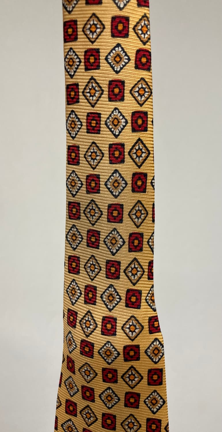 에르메네질도제냐 넥타이 상품이미지8