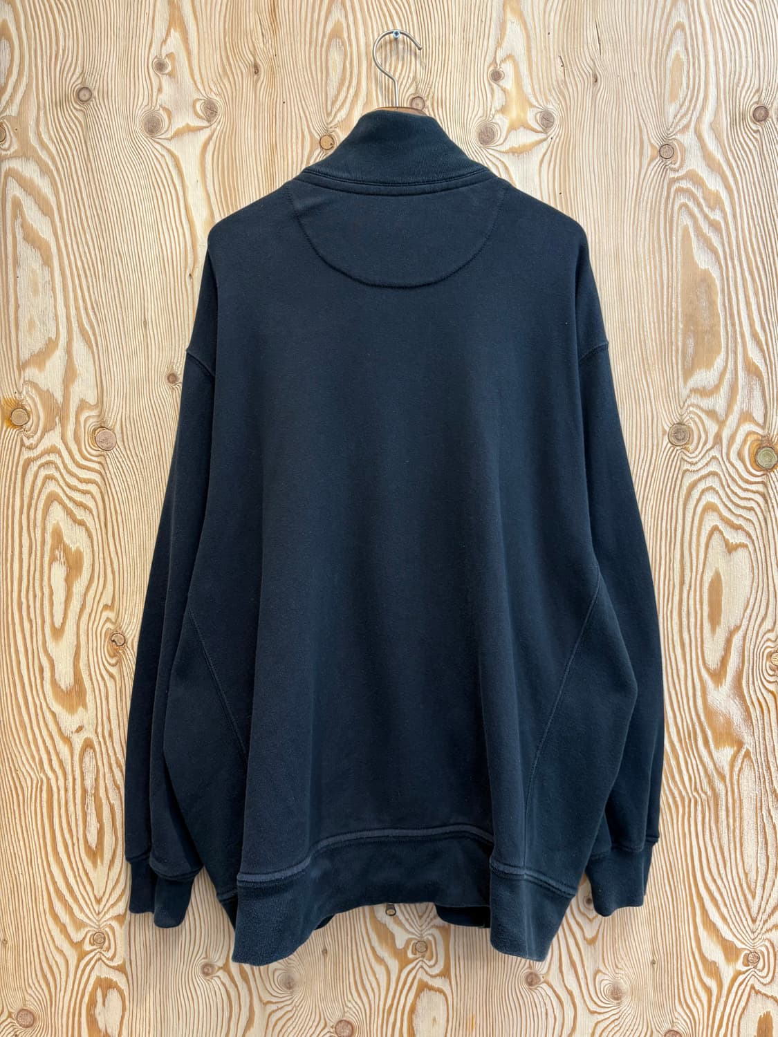 폴로 랄프로렌 투웨이 집업 상품이미지2