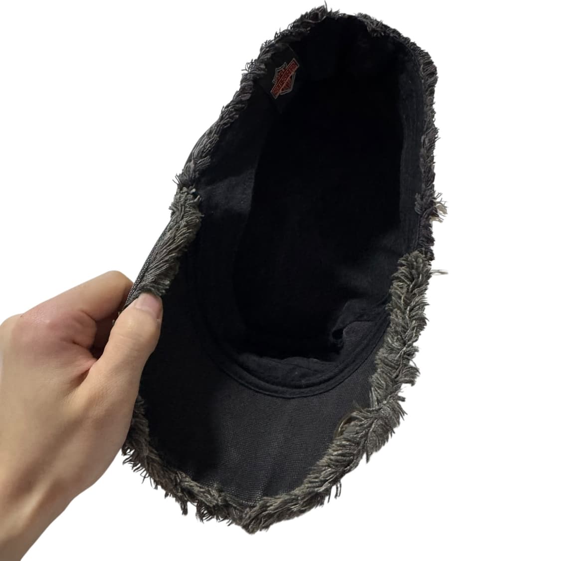 할리데이비슨 빈티지 볼캡 상품이미지4