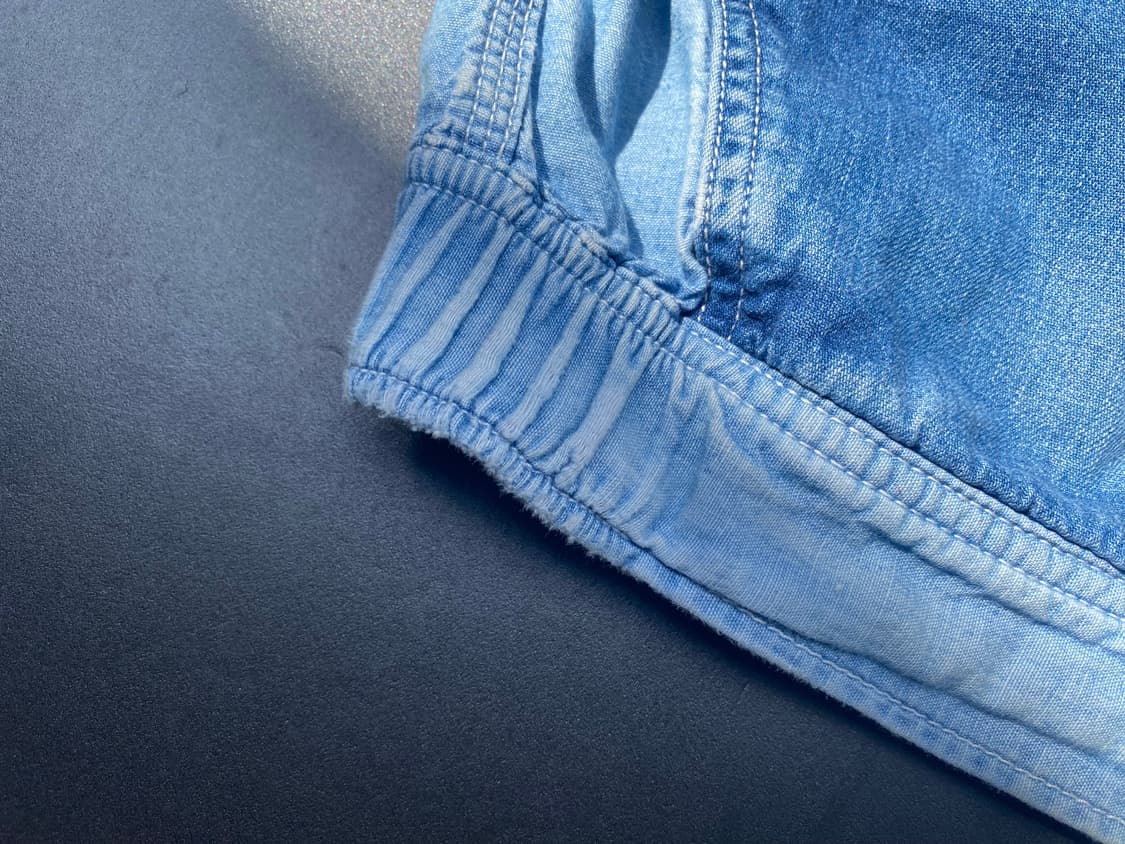Lee jaket (면쟈켓) 상품이미지5