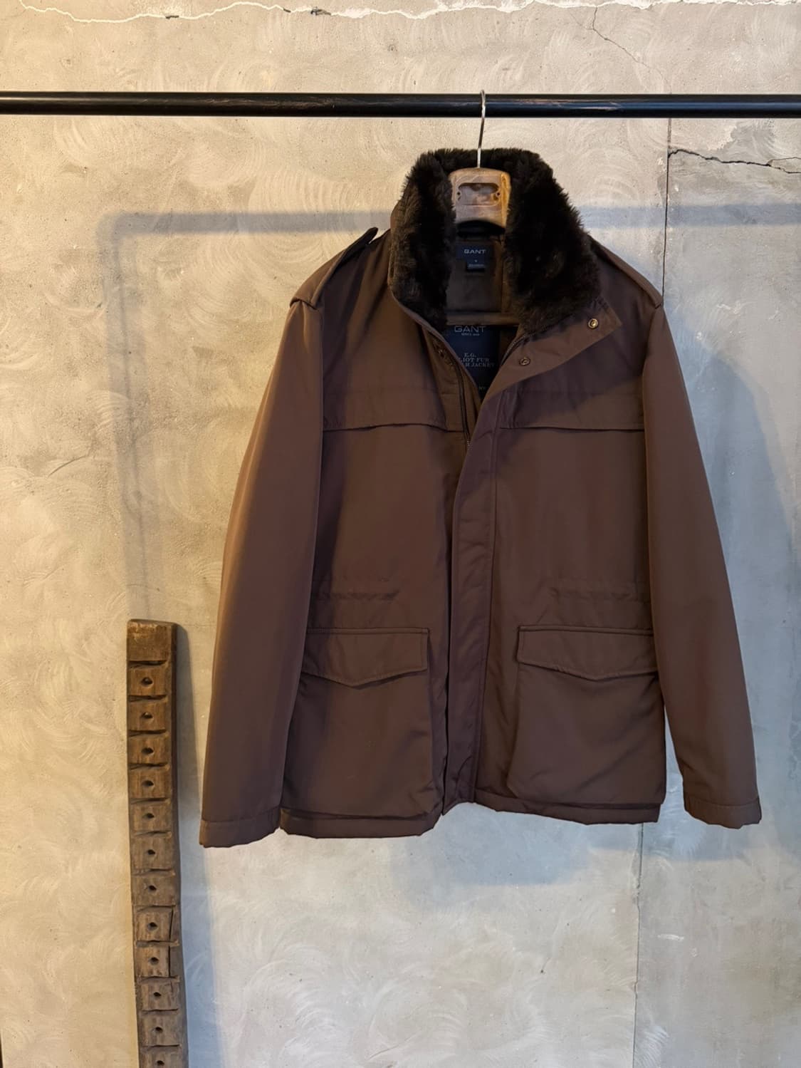 GANT 간트 M-65 필드자켓 100 상품이미지10