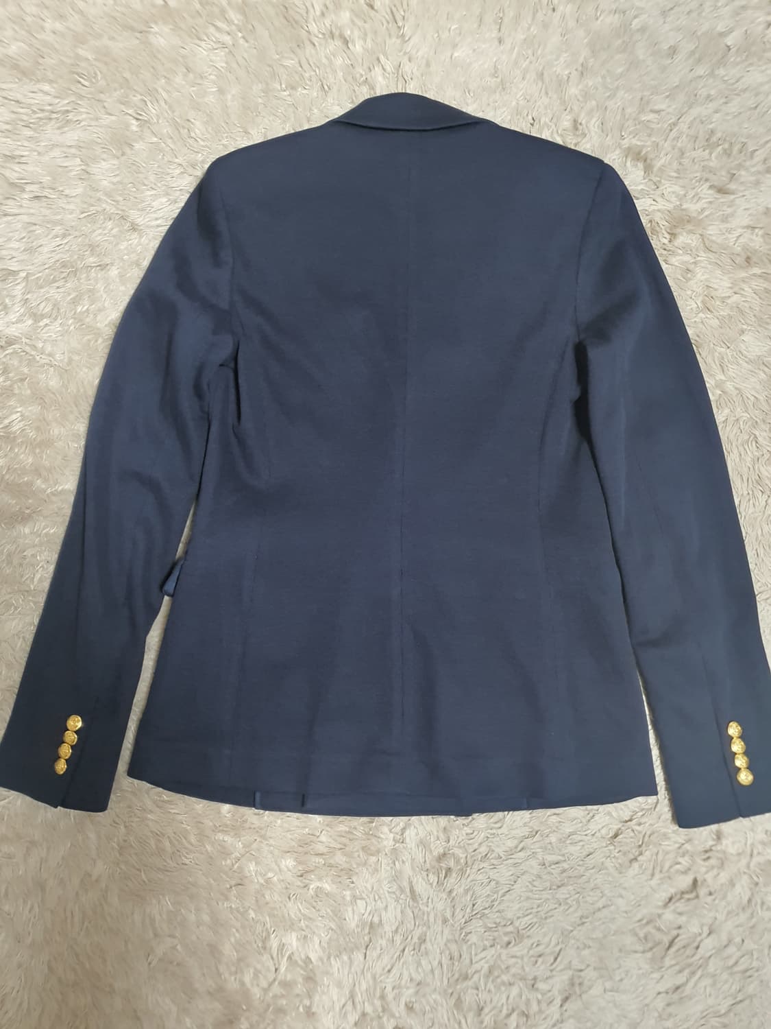 폴로랄프로렌 블레이저  상태좋고깨끗해요 사이즈  66 상품이미지4