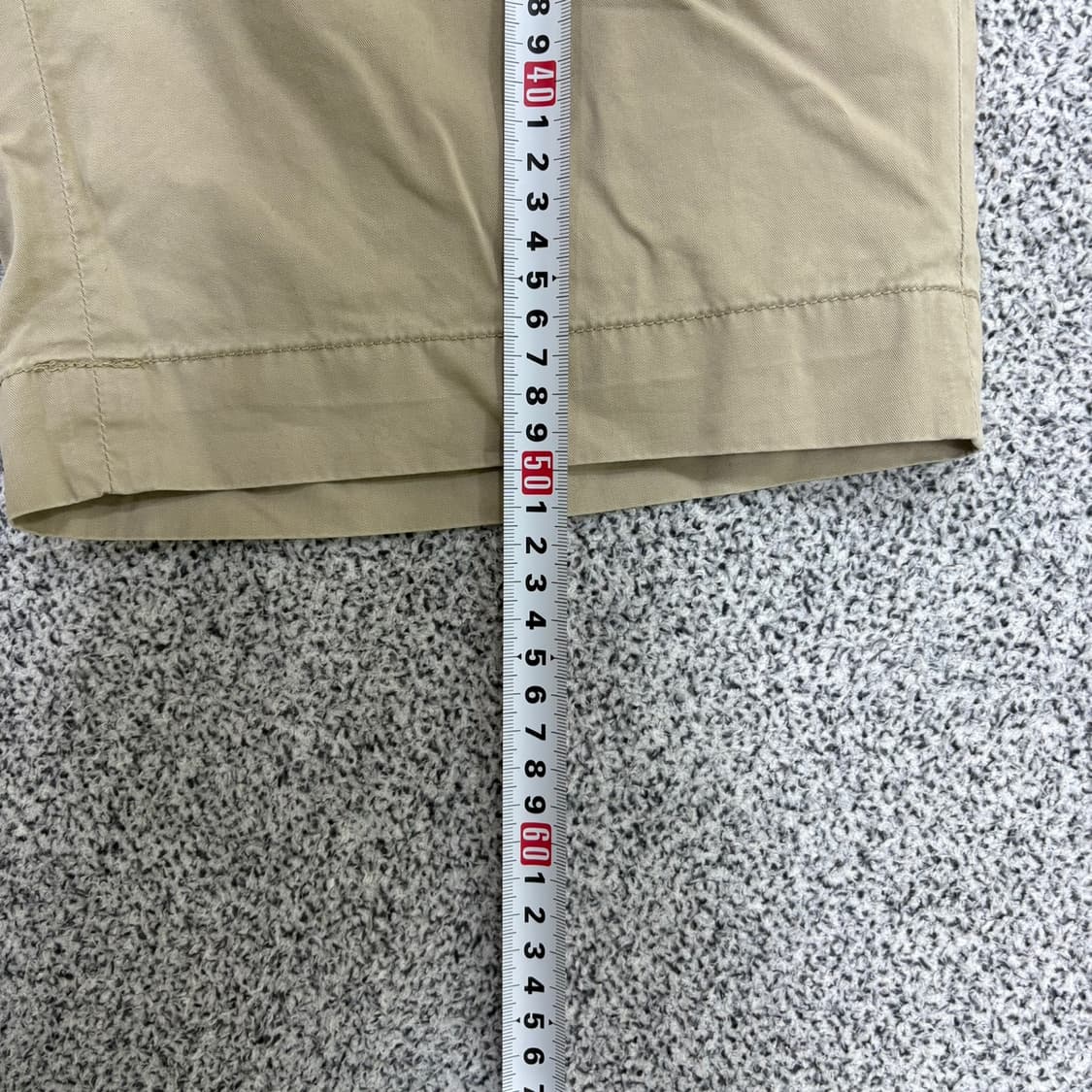 32 폴로 랄프로렌 클래식핏 치노 반바지 0323J 상품이미지10