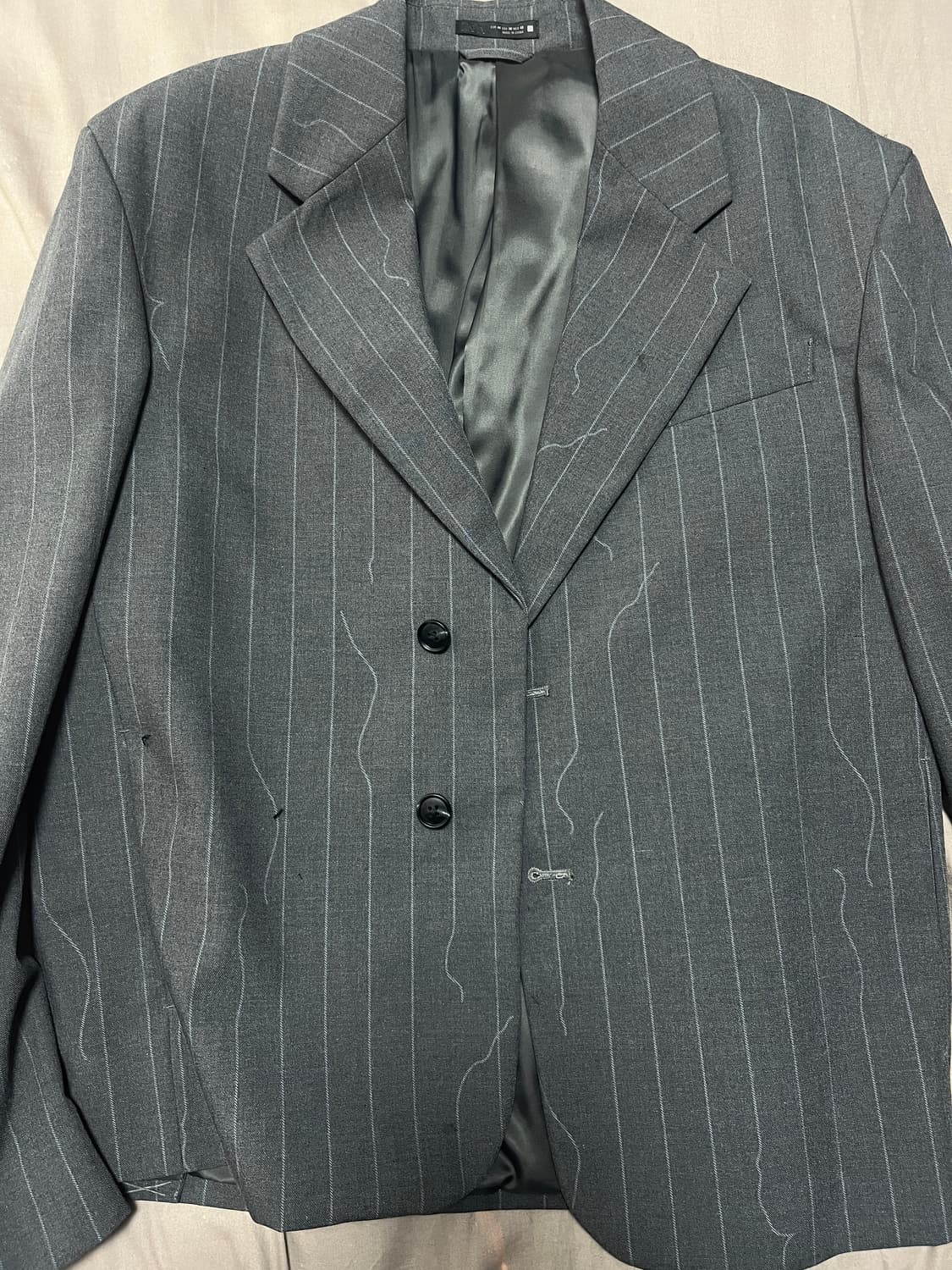 자라 블레이져  상품이미지1