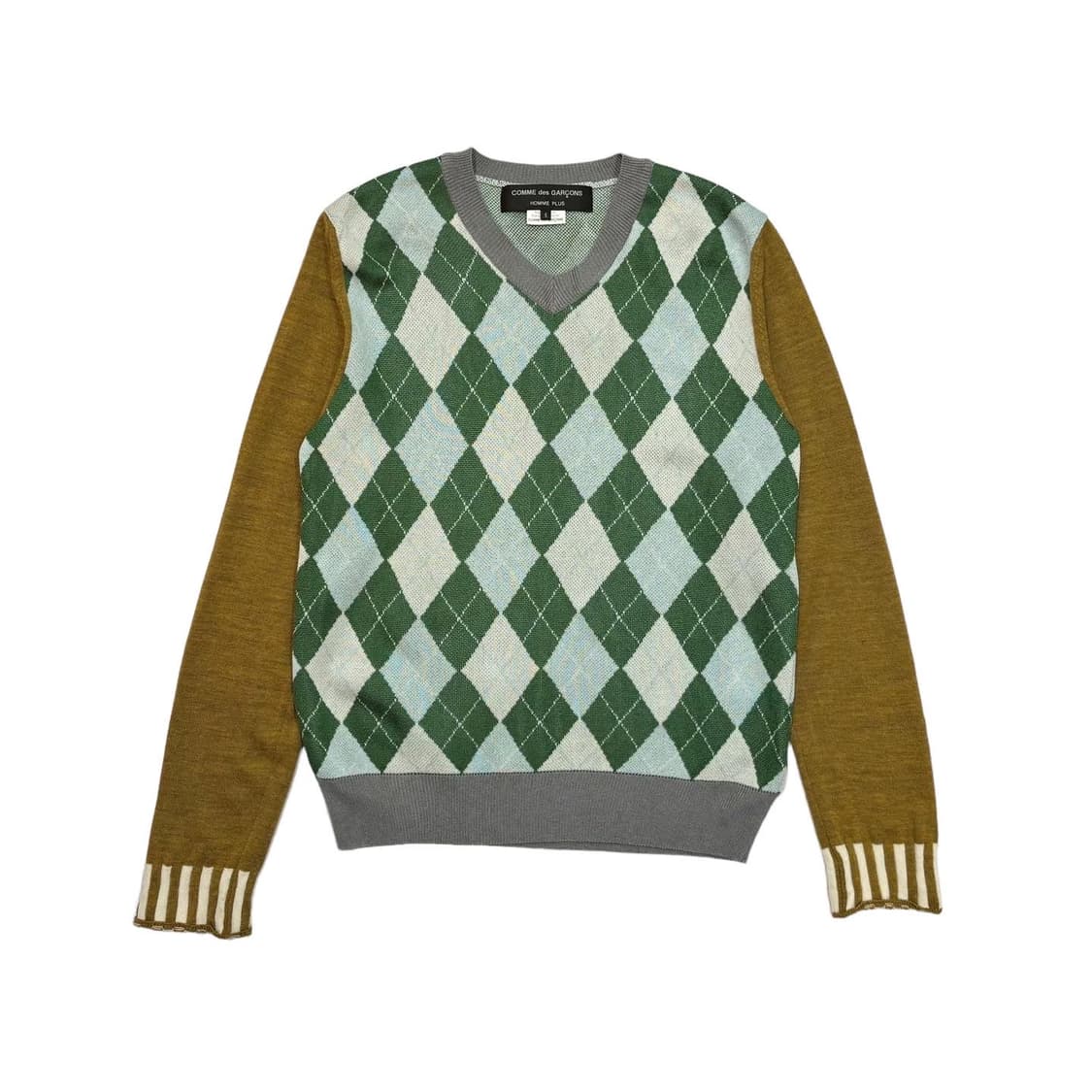 COMME des GARCONS HOMME PLUS a 상품이미지1