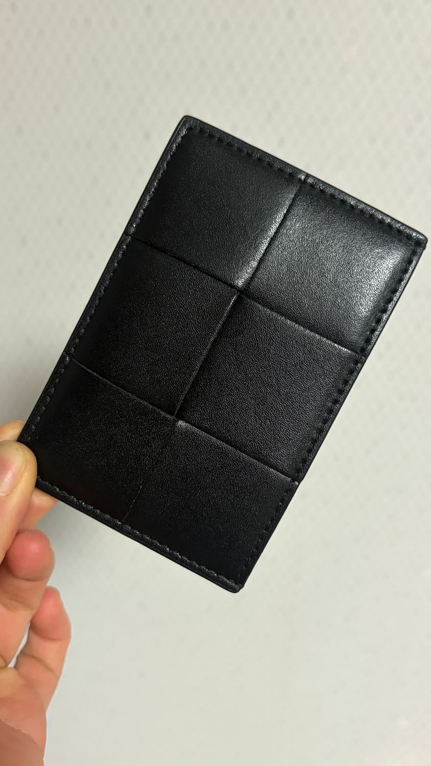 보테가베네타 카드지갑 상품이미지1