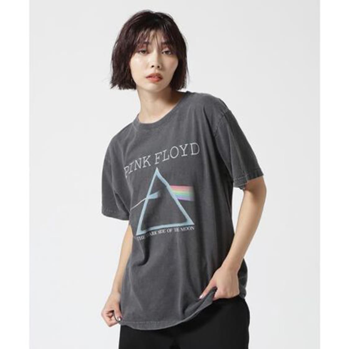 GOOD ROCK SPEED PINK FLOYD T-shirt 상품이미지4