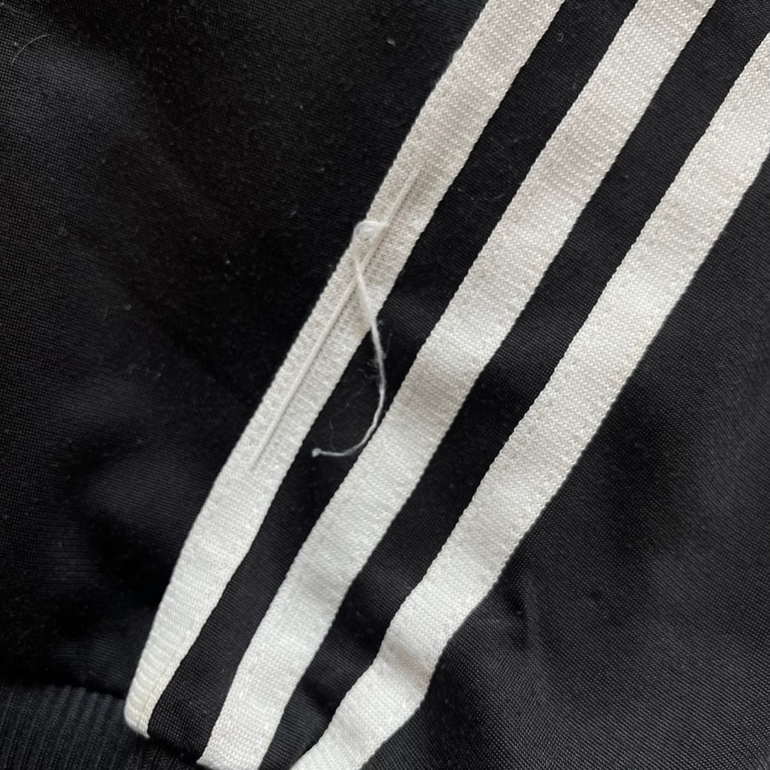 아디다스 빅로고 파이어버드 트랙탑 져지 상품이미지7